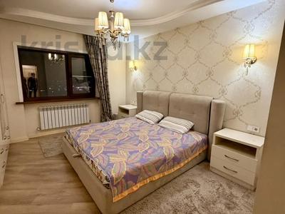 2-комнатная квартира · 73 м² · 8/16 этаж, Мамыр-1 29 за 58 млн 〒 в Алматы, Ауэзовский р-н