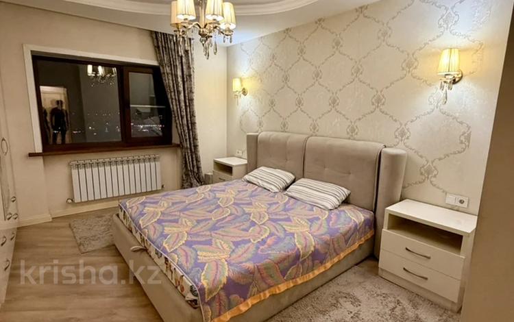2-бөлмелі пәтер · 73 м² · 8/16 қабат, Мамыр-1 29, бағасы: 58 млн ₸ в Алматы, Ауэзовский р-н — фото 2