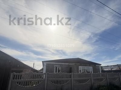 Отдельный дом · 3 комнаты · 150 м² · 10 сот., Самозастройка за 7.5 млн ₸ в 
