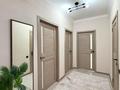 2-комнатная квартира · 55 м² · 3/24 этаж, А-62 8 за 29.5 млн ₸ в Астане, Сарайшык р-н — фото 11