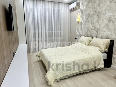 1-комнатная квартира · 40.4 м² · 5/9 этаж, Толе Би 35/1 — Легкоатлетический комплекс Казахстан, Астана Арена за 16 000 ₸ в Нура р-н
