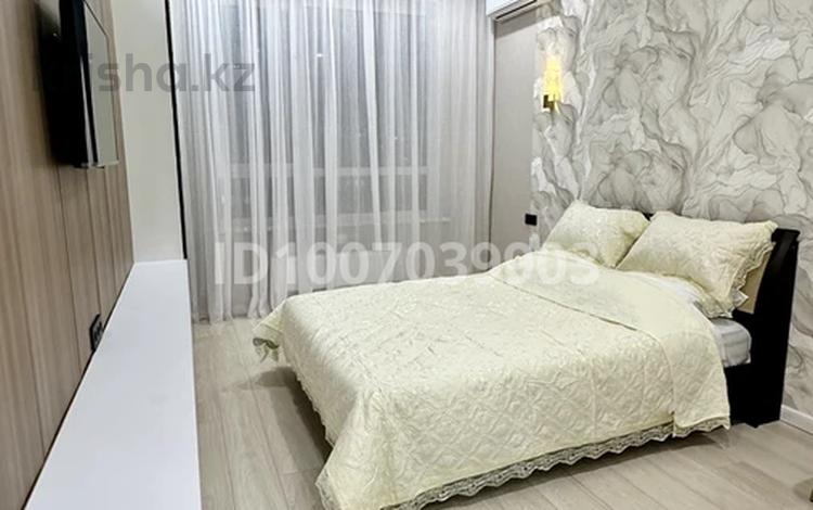 1-бөлмелі пәтер · 40.4 м² · 5/9 қабат, Толе Би 35/1 — Легкоатлетический комплекс Казахстан, Астана Арена, бағасы: 17 000 ₸ в Нура р-н — фото 2