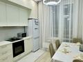 1-бөлмелі пәтер · 40.4 м² · 5/9 қабат, Толе Би 35/1 — Легкоатлетический комплекс Казахстан, Астана Арена, бағасы: 17 000 ₸ в Нура р-н — фото 5