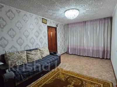 2-комнатная квартира · 46.2 м² · 1/5 этаж, 343 КВАРТАЛ — ТД АПРЕЛЬ за 14.9 млн ₸ в Семее