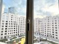 3-комнатная квартира, 184 м², 6/9 этаж, Аль-Фараби за 300 млн 〒 в Алматы, Бостандыкский р-н — фото 22