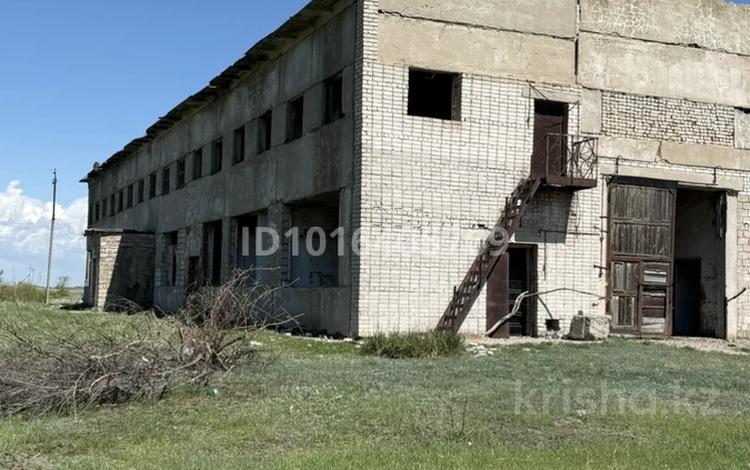 Промбаза · 1050 соток, Павлодарский район новая -1 — Село Пресное за 10 млн ₸ — фото 2