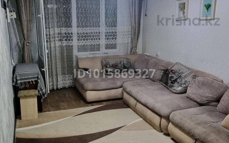 1-комнатная квартира · 33 м² · 3/5 этаж, мкр Орбита-3 24 за 250 000 ₸ в Алматы, Бостандыкский р-н — фото 2