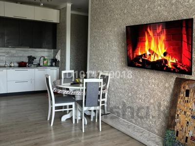 3-комнатная квартира · 65 м² · 2/9 этаж, мкр Юго-Восток, Сатыбалдина 30 — Шахтеров-Сатыбалдина за 41 млн ₸ в Караганде, Казыбек би р-н