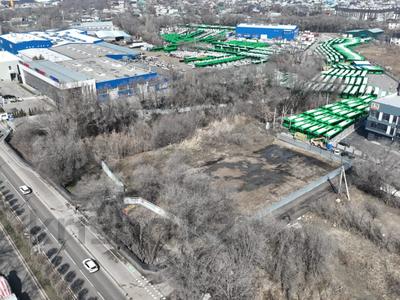 Участок · 35 соток, Бухтарминская за 650 млн ₸ в Алматы, Турксибский р-н