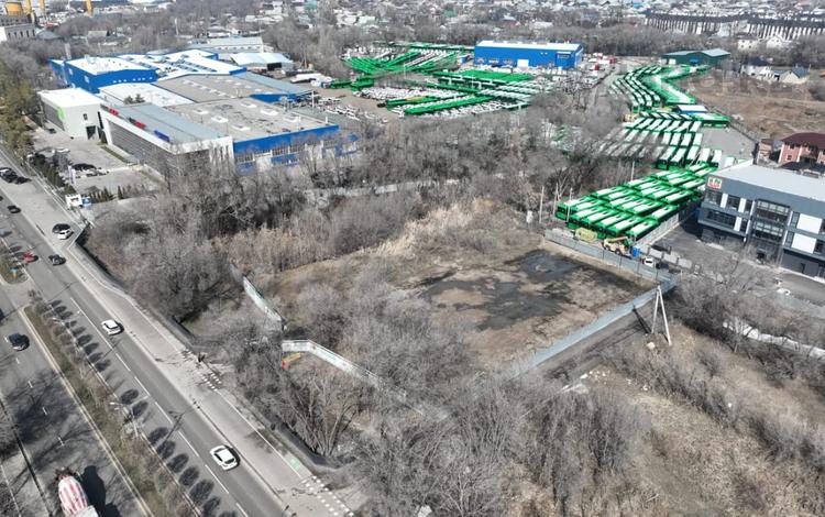Участок · 35 соток, Бухтарминская за 650 млн ₸ в Алматы, Турксибский р-н — фото 2