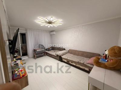 2-комнатная квартира · 54 м² · 4/10 этаж, Аблайхана 36 — Встреча за 28.5 млн ₸ в Астане, Алматы р-н