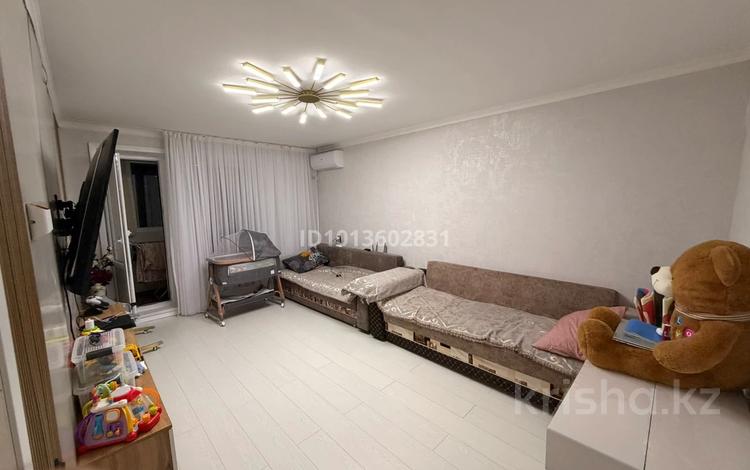 2-комнатная квартира · 54 м² · 4/10 этаж, Аблайхана 36 — Встреча за 28.5 млн ₸ в Астане, Алматы р-н — фото 2
