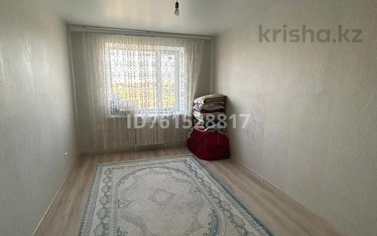 2-бөлмелі пәтер · 59 м² · 4/9 қабат, Береке, бағасы: 31 млн ₸ в Костанае — фото 10