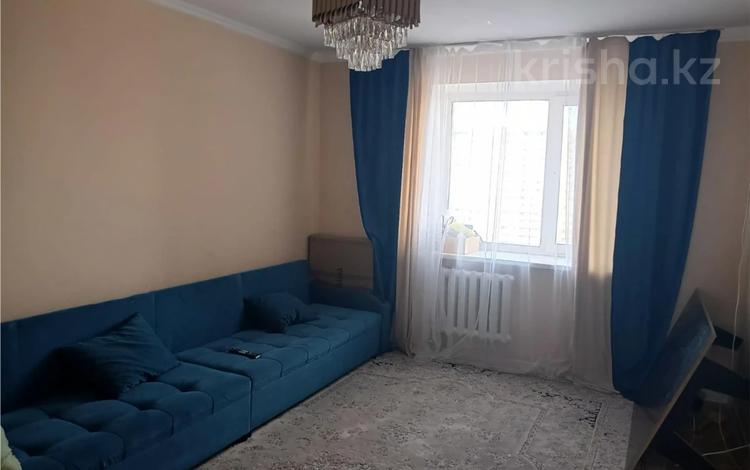 2-бөлмелі пәтер · 60 м² · 13/15 қабат, Иманова — Брусиловского, бағасы: 29 млн ₸ в Астане, р-н Байконур — фото 2