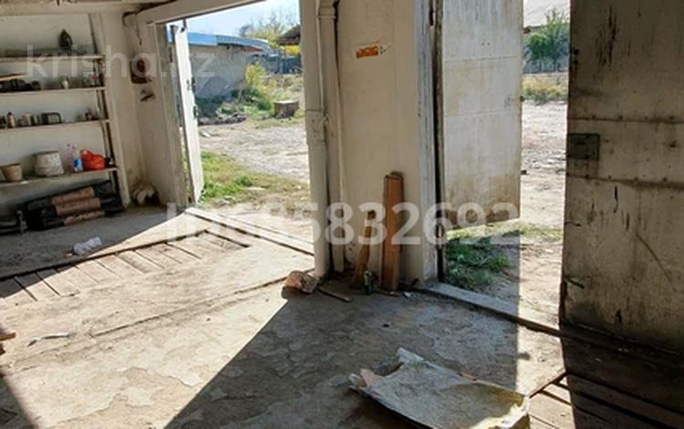 Гараж · 48 м² · Мамыр ш/а., Коржын 12 — Яссауи Шаляпина, бағасы: 240 000 ₸ в Алматы, Ауэзовский р-н — фото 14