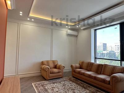 2-комнатная квартира · 60 м² · 5/12 этаж, Розыбакиева 158 — Сатпаева за 400 000 〒 в Алматы, Бостандыкский р-н