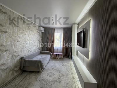 2-бөлмелі пәтер · 41 м² · 5/5 қабат, Қарасу ш/а. 22в, бағасы: 24.5 млн ₸ в Таразе, мкр Карасу