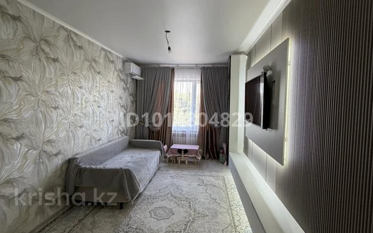 2-бөлмелі пәтер · 41 м² · 5/5 қабат, Қарасу ш/а. 22в, бағасы: 24.5 млн ₸ в Таразе, мкр Карасу — фото 2