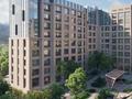 4-комнатная квартира · 154.6 м² · 4/9 этаж, Проспект Аль-Фараби и улица Маркова — ПРОДАЖА БЕЗ КОМИССИИ ! за ~ 227.6 млн ₸ в Алматы, Бостандыкский р-н — фото 3