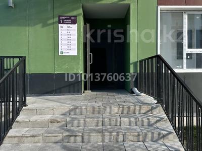 1-бөлмелі пәтер · 29.8 м² · 3/9 қабат, Бирлик 140/3, бағасы: 17 млн ₸ в Кыргауылдах