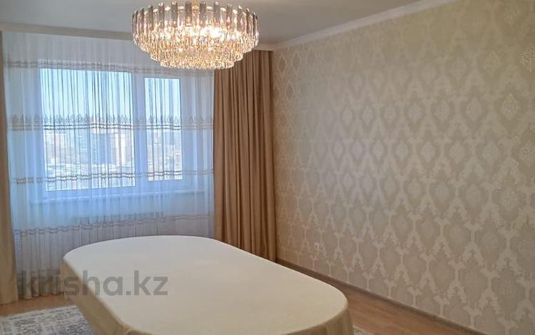 2-комнатная квартира · 78.1 м² · 9/16 этаж, Иманова 26 за 37 млн ₸ в Астане, р-н Байконур — фото 2