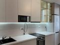 3-бөлмелі пәтер · 86.6 м² · 3/17 қабат, Үркер, Шафика Чокина 1, бағасы: 400 000 ₸ в Астане, Нура р-н