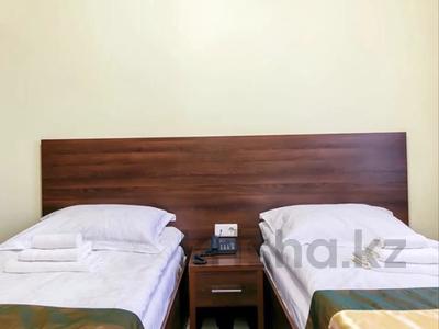 1-комнатная квартира · 25 м² · 2/6 этаж, Богенбай батыра 6/2 — Кумисбекова за 220 000 ₸ в Астане, Сарыарка р-н