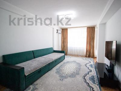 3-комнатная квартира, 85 м², 2/9 этаж, Бирлик 46/2 за 30.3 млн 〒 в Талдыкоргане
