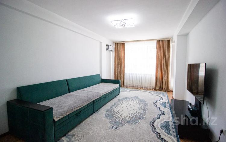 3-комнатная квартира, 85 м², 2/9 этаж, Бирлик 46/2 за 30.3 млн 〒 в Талдыкоргане — фото 2