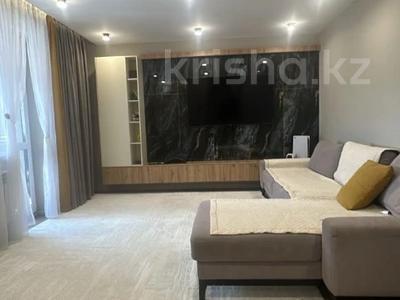 3-комнатная квартира · 94 м² · 12/16 этаж, Сатпаева 55/12 за 55 млн 〒 в Усть-Каменогорске