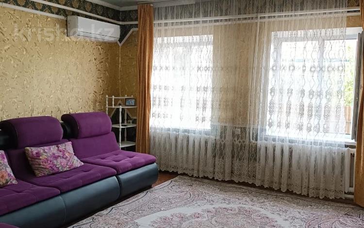 Отдельный дом · 4 комнаты · 71 м² · 10 сот., Мереке 20 за 17 млн 〒 в Талдыкоргане — фото 17