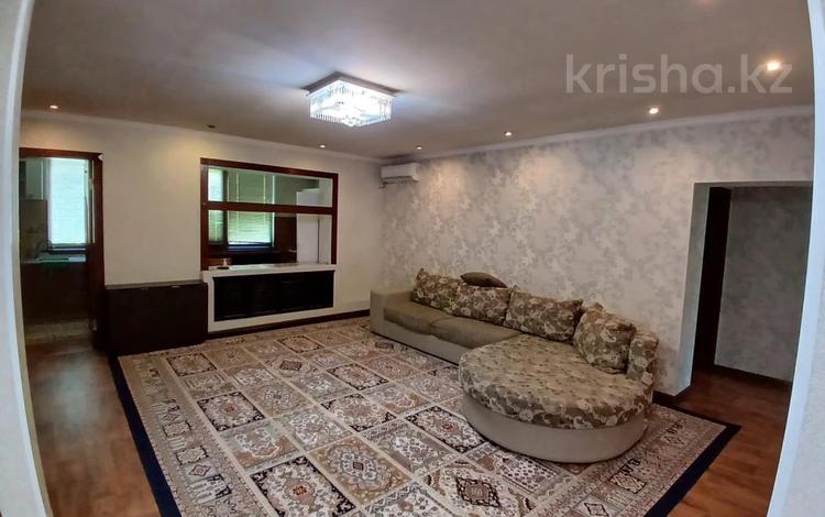 4-комнатная квартира · 90 м² · 4/4 этаж, Диваева 12 за 38.5 млн ₸ в Шымкенте — фото 2