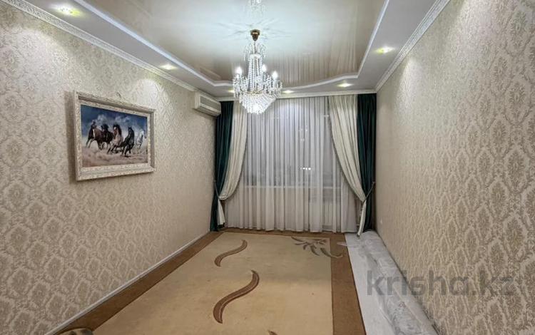 3-бөлмелі пәтер · 70 м² · 4/5 қабат, 28-ш/а. 17, бағасы: 18.4 млн ₸ в Актау, 28-й мкр — фото 2