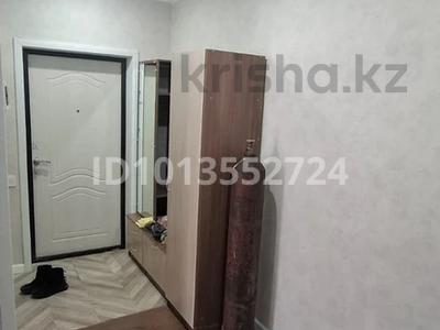 1-бөлмелі пәтер · 40 м² · 2/3 қабат, мкр Уркер, Актамберди Жырау 45 45, бағасы: 15 млн ₸ в Астане, Нура р-н