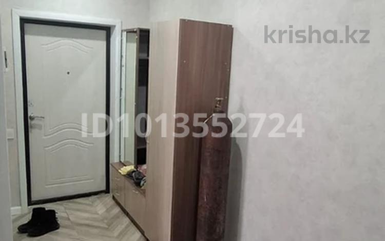 1-бөлмелі пәтер · 40 м² · 2/3 қабат, мкр Уркер, Актамберди Жырау 45 45, бағасы: 15 млн ₸ в Астане, Нура р-н — фото 2