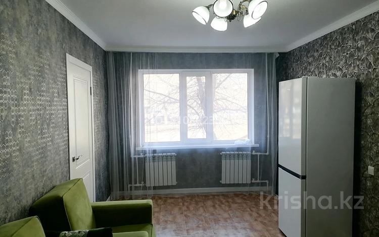 2-бөлмелі пәтер · 46 м² · 1/5 қабат, мкр Шанхай, Абылқайыр хана, бағасы: 15.5 млн ₸ в Актобе — фото 2