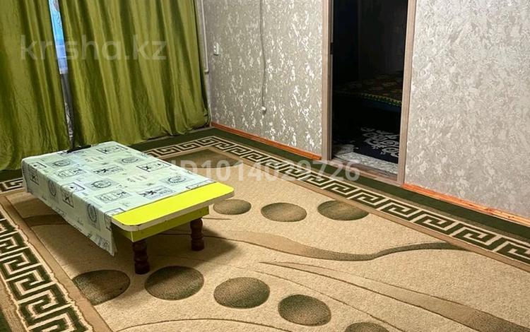 4-комнатная квартира · 74 м² · 1/5 этаж, Ондасынова 10 а дом — Ататурк мектептын касында за 15 млн ₸ в Туркестане — фото 2