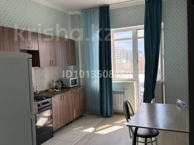 1 комната · 52 м² · 5/10 этаж, Нарикбаева 12 за 70 000 ₸ в Астане, Нура р-н