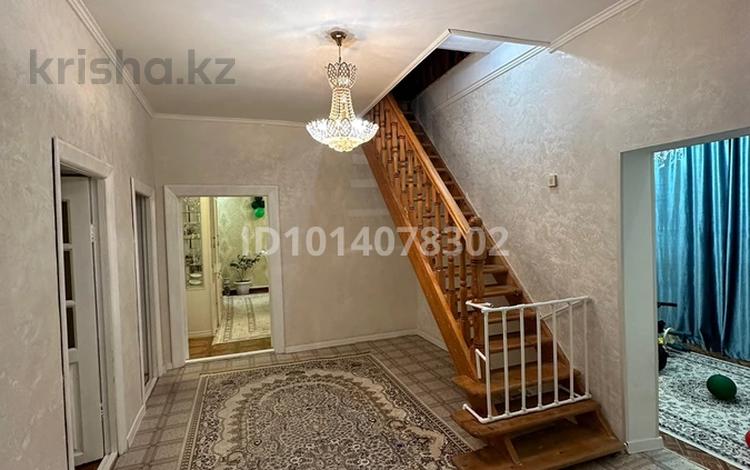 Жеке үй · 4 бөлме · 220 м² · 10 жүзд., Зачаганск пгт ш/а., Мкр. Автомобилист 34, бағасы: 55 млн ₸ в Уральске, мкр. Зачаганск пгт — фото 11