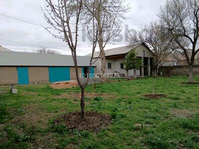 Отдельный дом · 4 комнаты · 75 м² · 10 сот., Толе би 9 — Жилой массив Орманшы (Лесхоз) за ~ 25.6 млн 〒 в Шымкенте, Енбекшинский р-н