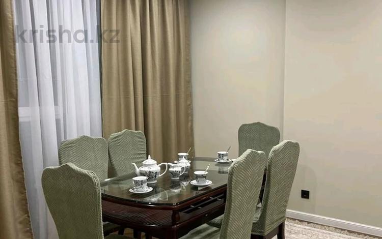 2-бөлмелі пәтер · 50 м² · 4/9 қабат, мкр Шугыла, бағасы: 32 млн ₸ в Алматы, Наурызбайский р-н — фото 2