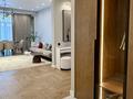 4-бөлмелі пәтер · 165 м² · 2/3 қабат, Мкр Курамыс 78, бағасы: 235 млн ₸ в Алматы, Наурызбайский р-н