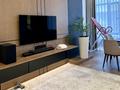 4-бөлмелі пәтер · 165 м² · 2/3 қабат, Мкр Курамыс 78, бағасы: 235 млн ₸ в Алматы, Наурызбайский р-н — фото 3