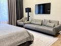 4-бөлмелі пәтер · 165 м² · 2/3 қабат, Мкр Курамыс 78, бағасы: 235 млн ₸ в Алматы, Наурызбайский р-н — фото 5