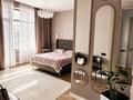 4-бөлмелі пәтер · 165 м² · 2/3 қабат, Мкр Курамыс 78, бағасы: 235 млн ₸ в Алматы, Наурызбайский р-н — фото 9