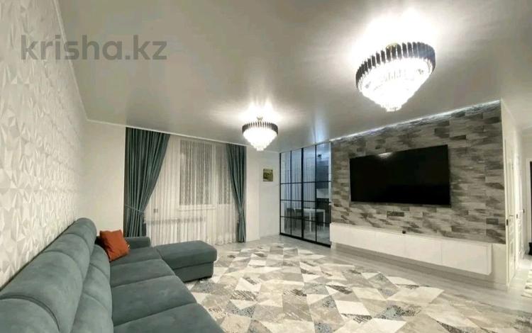 2-комнатная квартира · 71 м² · 4/9 этаж, А. Байтурсынова 40 за 40 млн ₸ в Астане, Сарайшык р-н — фото 2