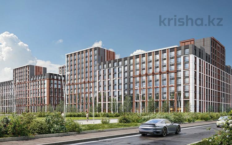 4-комнатная квартира · 142.65 м², Акберен 4/5 за ~ 80 млн 〒 в Атырау — фото 3