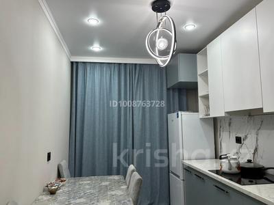 1-бөлмелі пәтер · 38 м² · 5/9 қабат, Райымбек 590/11, бағасы: 200 000 ₸ в Алматы, Наурызбайский р-н