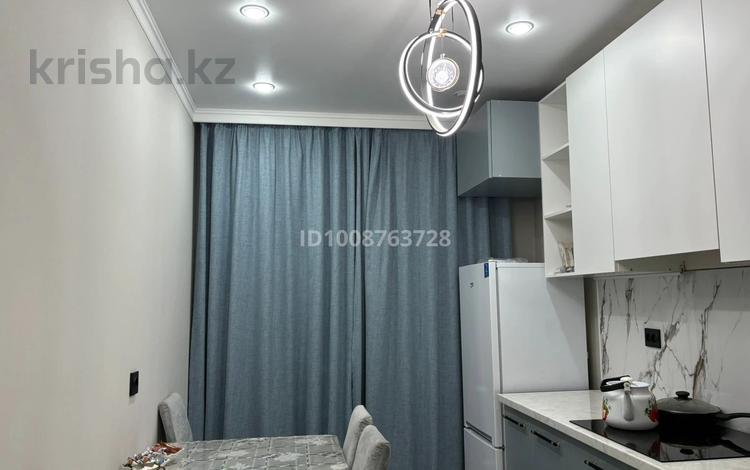 1-бөлмелі пәтер · 38 м² · 5/9 қабат, Райымбек 590/11, бағасы: 200 000 ₸ в Алматы, Наурызбайский р-н — фото 2