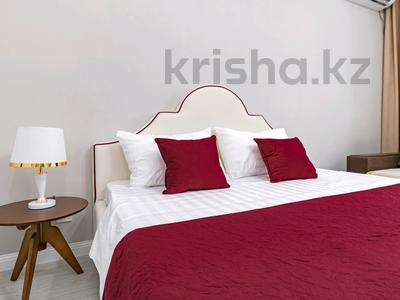 1-комнатная квартира · 40 м² · 7/9 этаж, Е-899 2а — Хан шатыр за 25 000 ₸ в Астане, Нура р-н